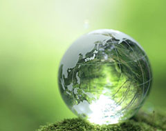 绿色能源钥匙：沼气应用的广阔前景